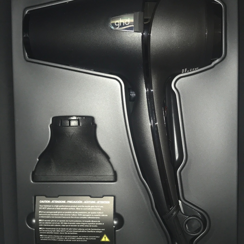 Ghd Air Professional Performance hairdryer
